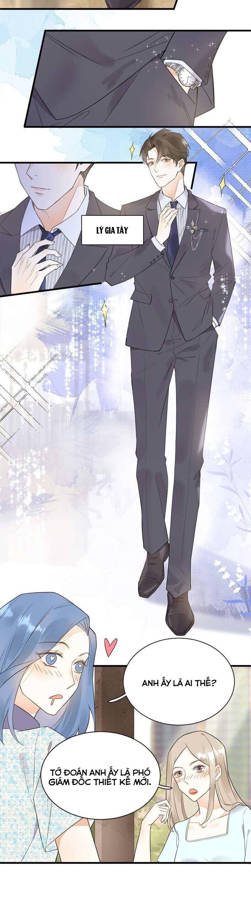 Va Phải Đại Boss Chap 1 - Next Chap 2