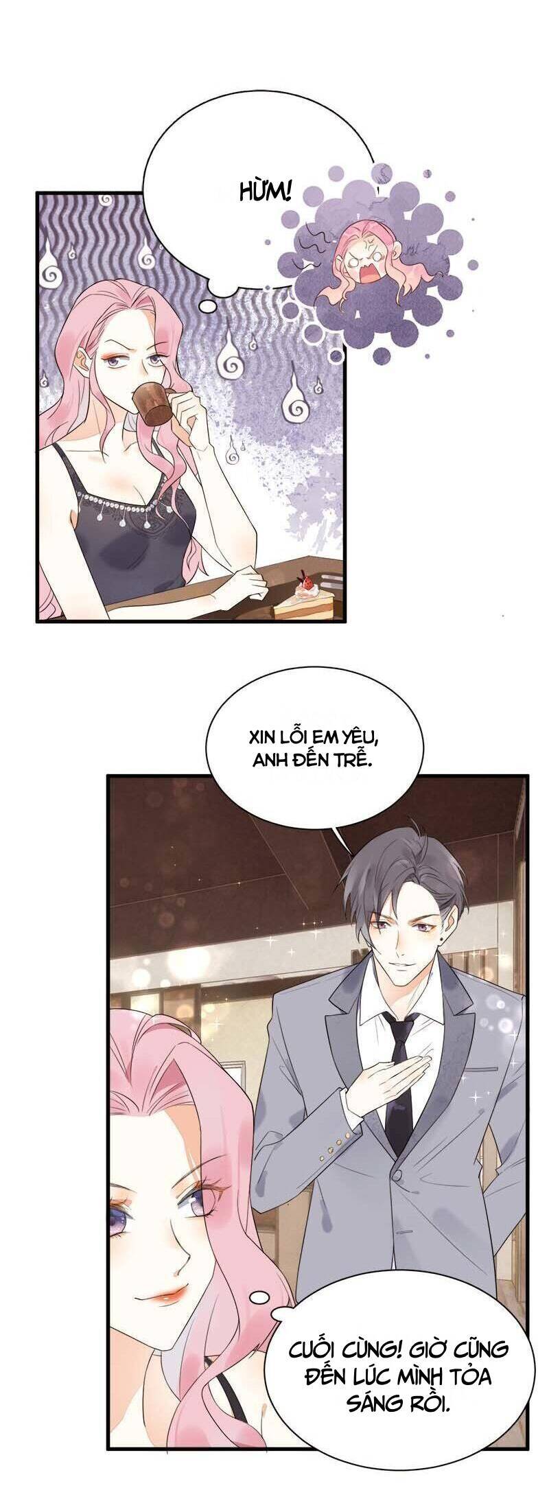Va Phải Đại Boss Chap 1 - Next Chap 2