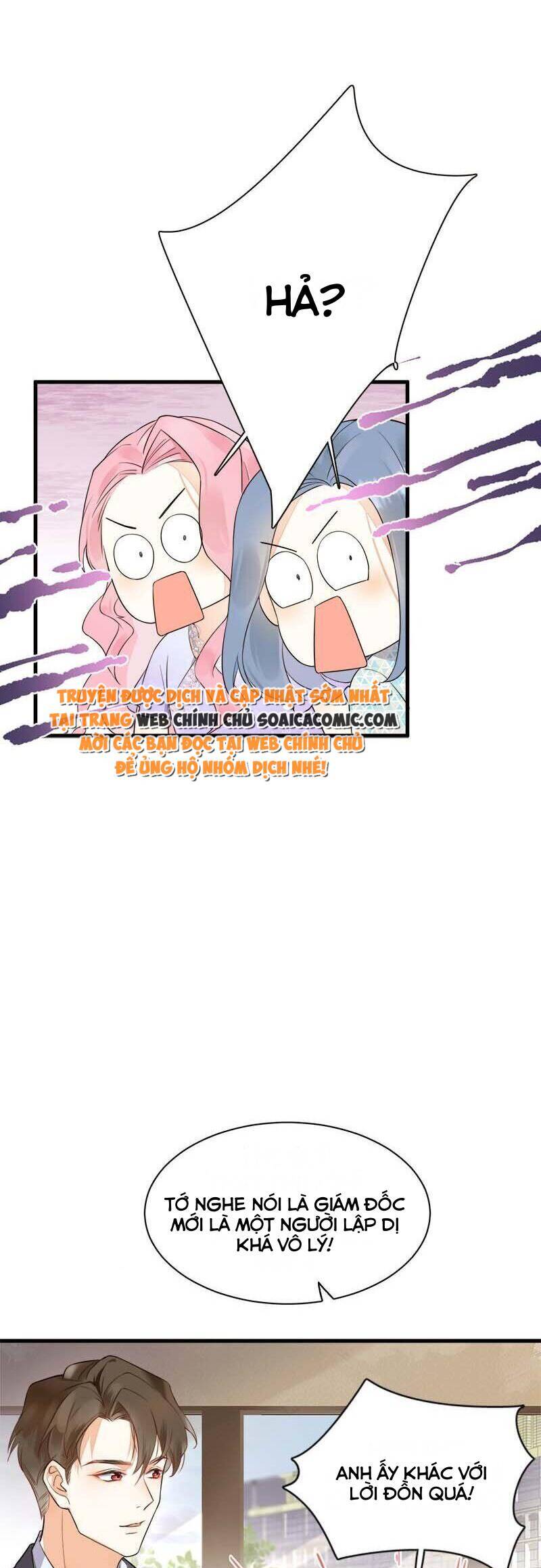Va Phải Đại Boss Chap 1 - Next Chap 2