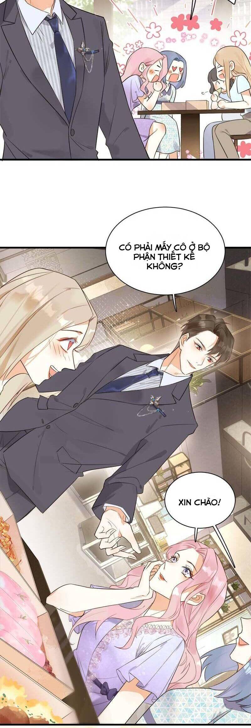 Va Phải Đại Boss Chap 1 - Next Chap 2