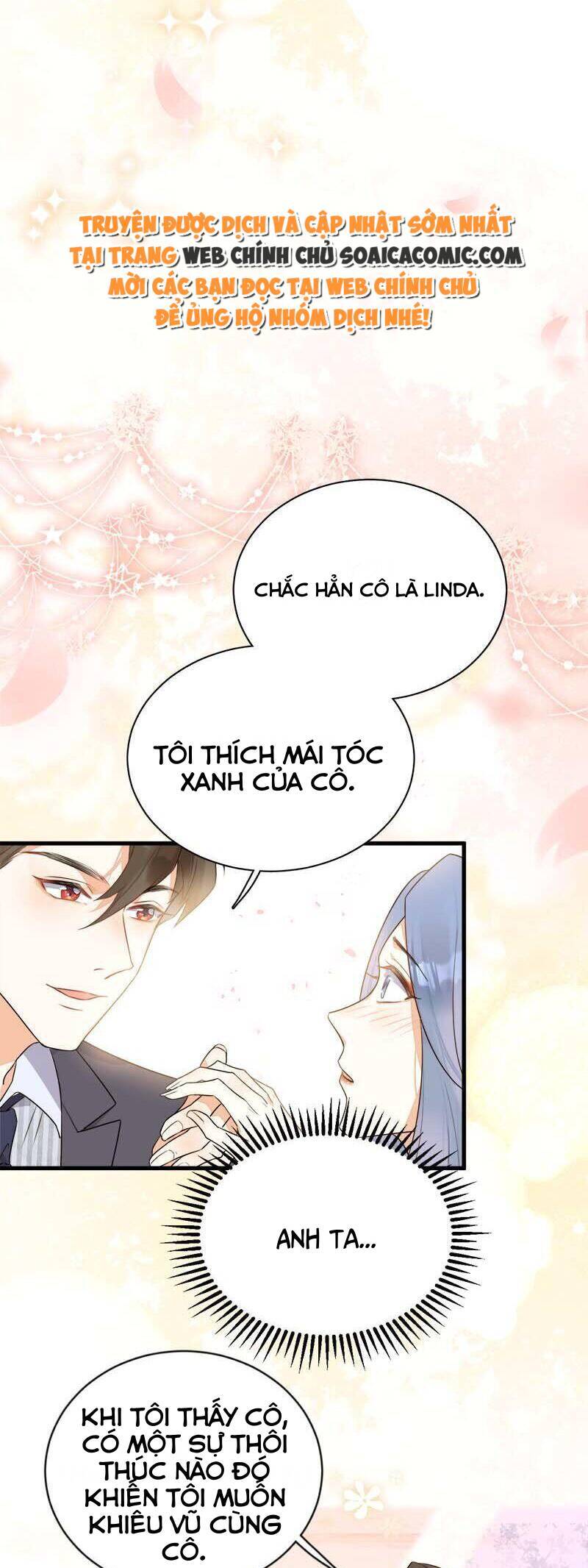 Va Phải Đại Boss Chap 1 - Next Chap 2