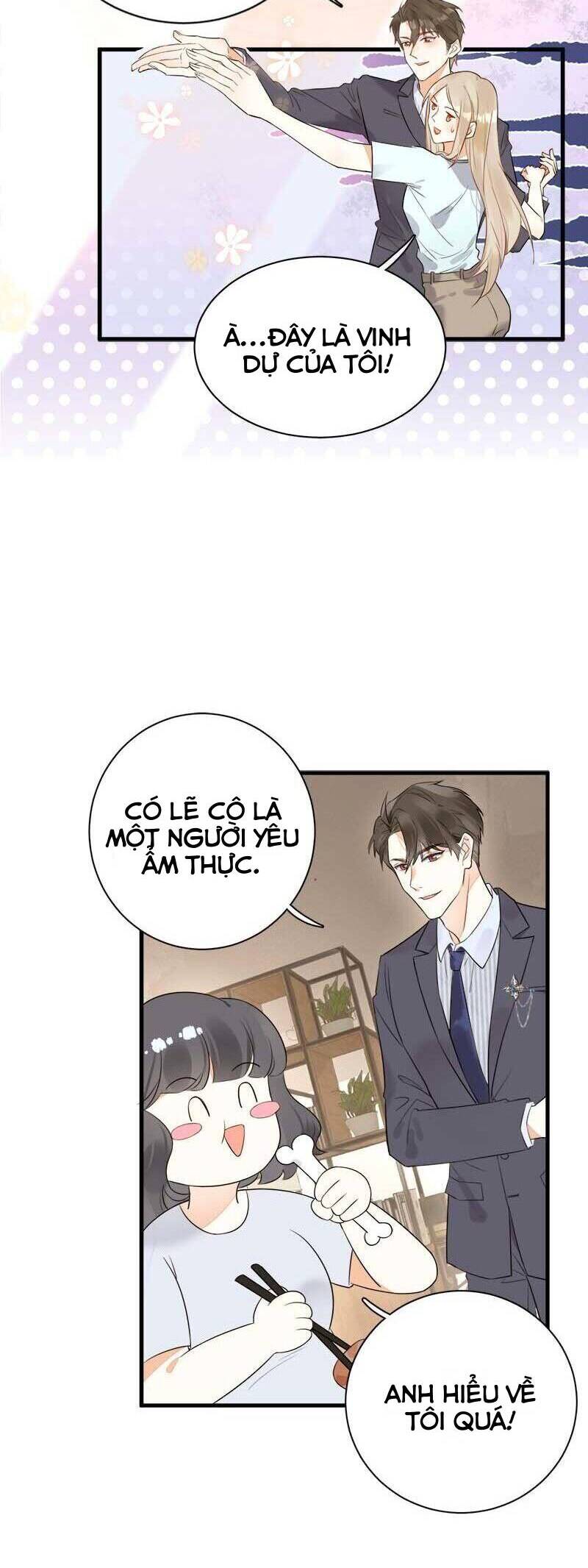 Va Phải Đại Boss Chap 1 - Next Chap 2
