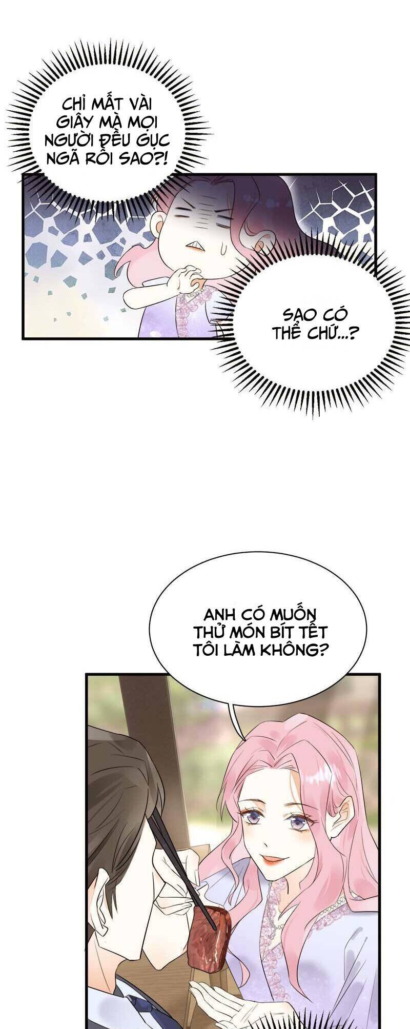 Va Phải Đại Boss Chap 1 - Next Chap 2