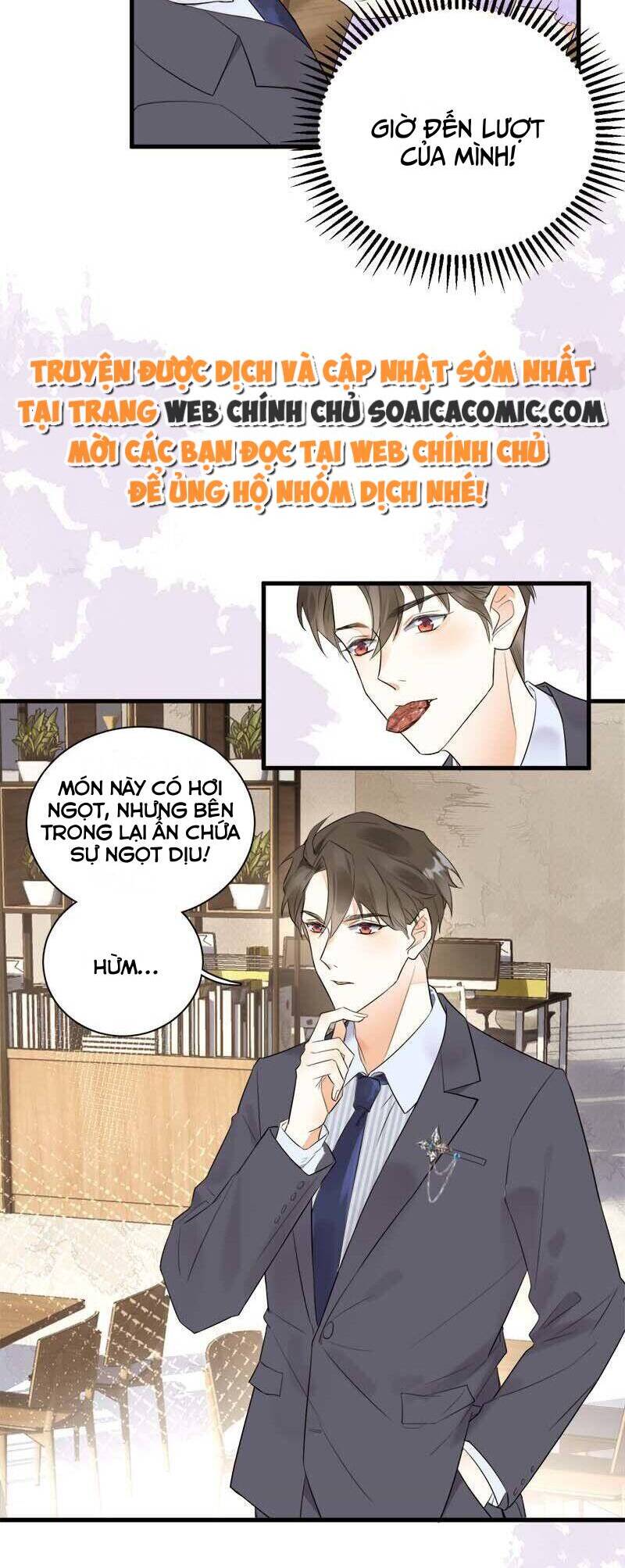 Va Phải Đại Boss Chap 1 - Next Chap 2