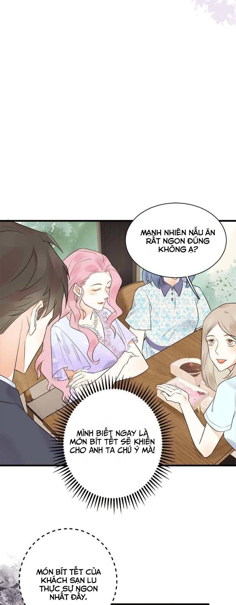 Va Phải Đại Boss Chap 1 - Next Chap 2