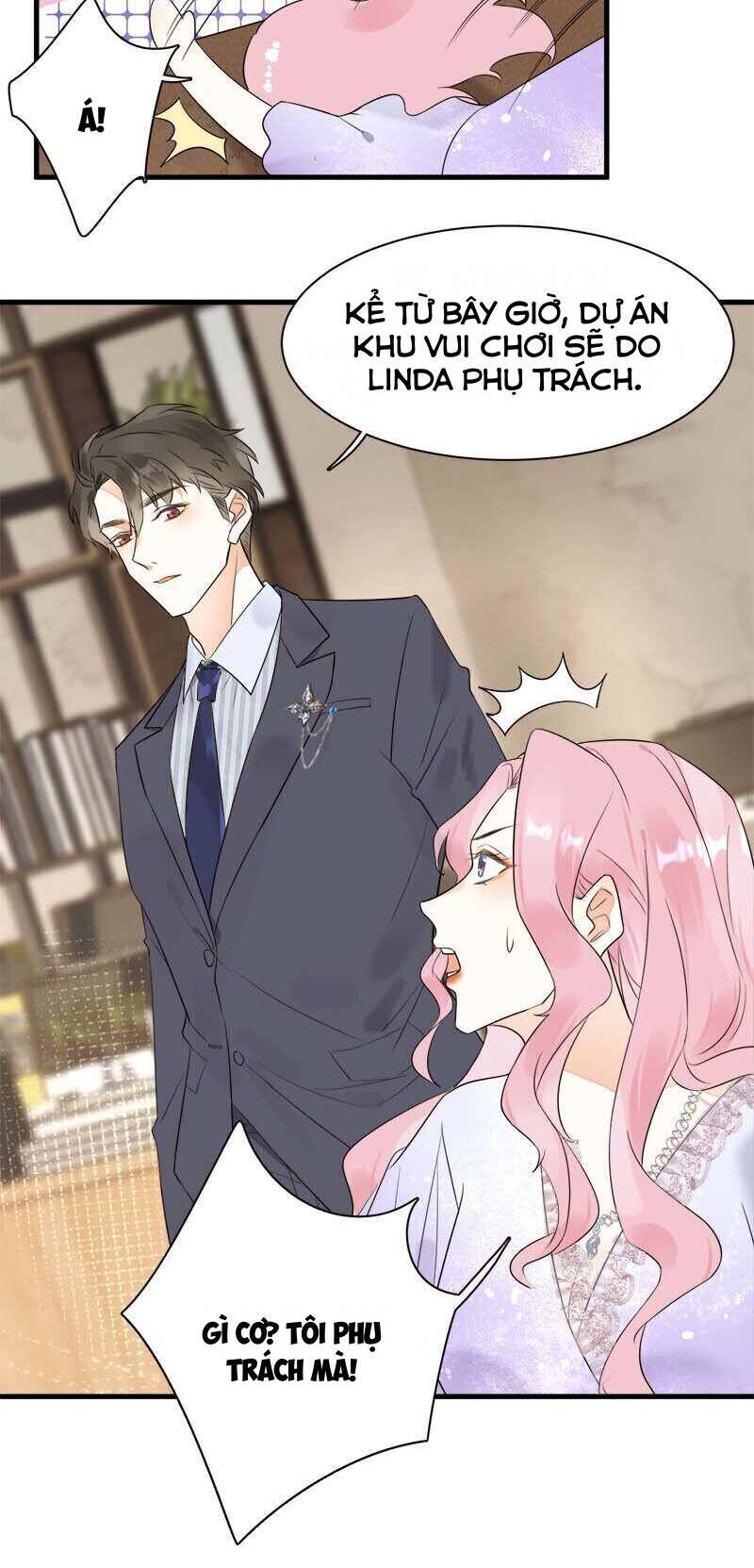 Va Phải Đại Boss Chap 1 - Next Chap 2