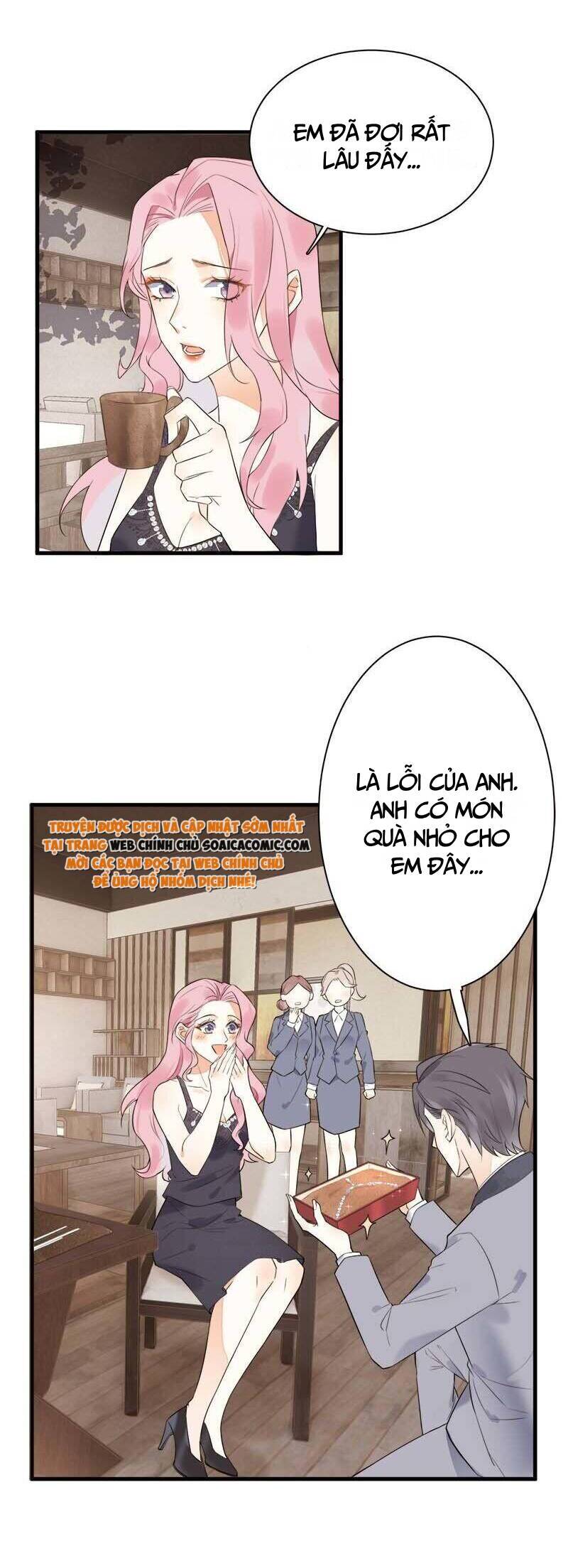 Va Phải Đại Boss Chap 1 - Next Chap 2