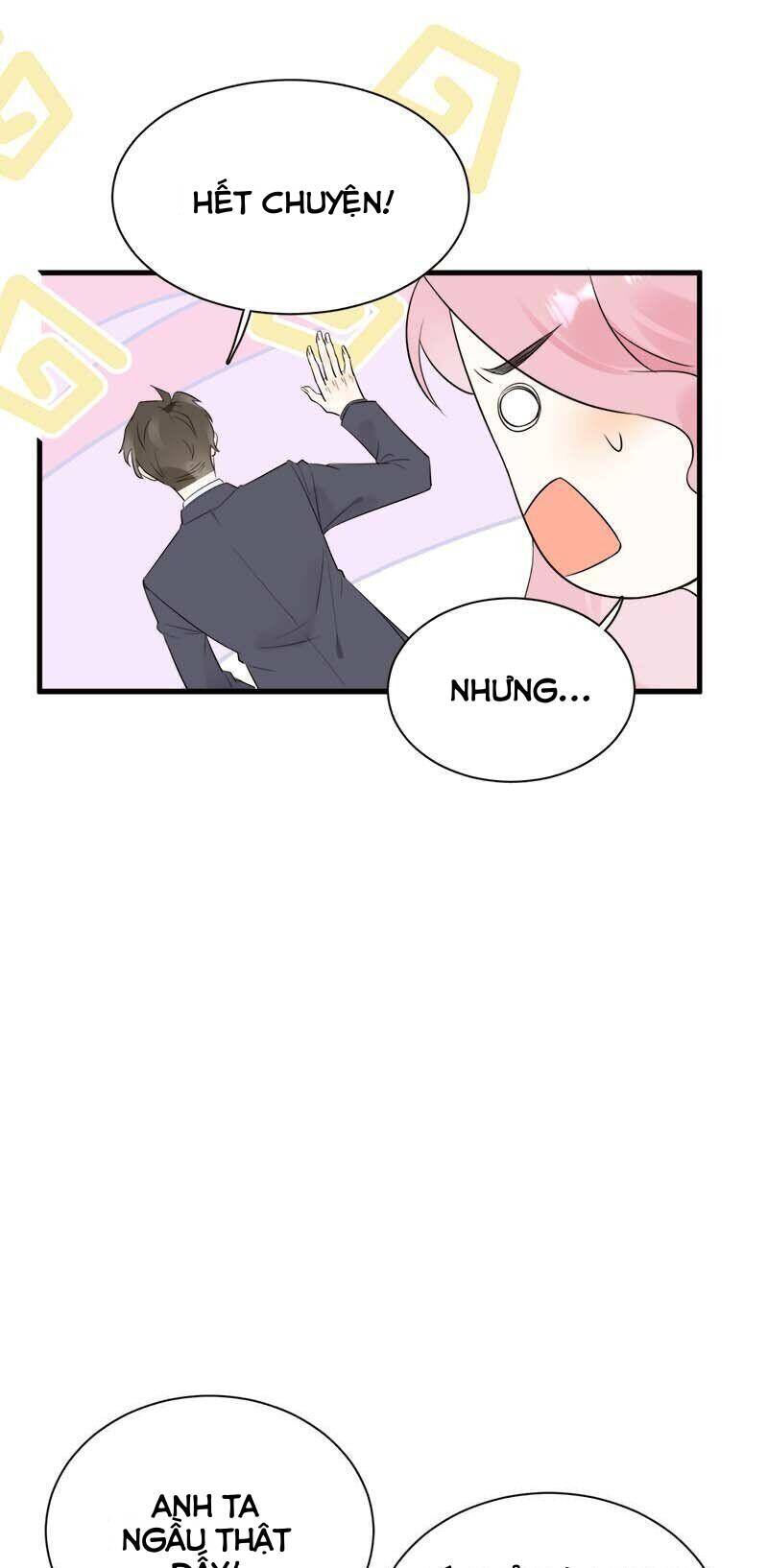 Va Phải Đại Boss Chap 1 - Next Chap 2