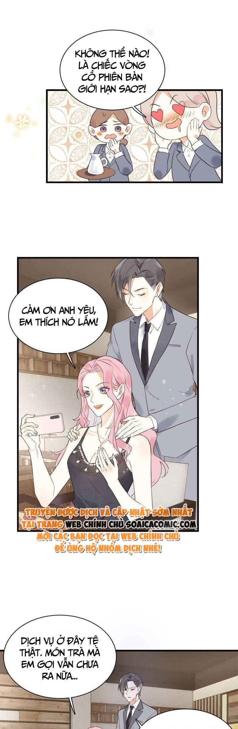 Va Phải Đại Boss Chap 1 - Next Chap 2