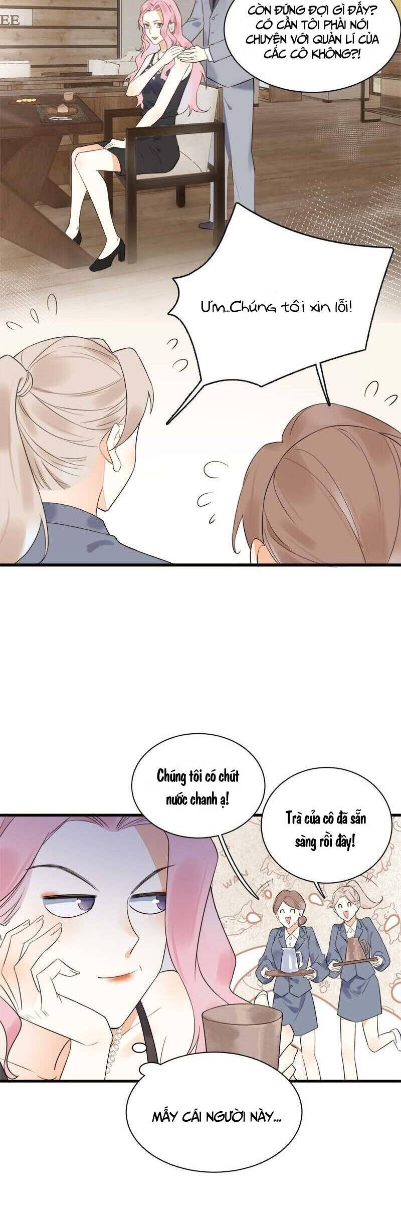 Va Phải Đại Boss Chap 1 - Next Chap 2
