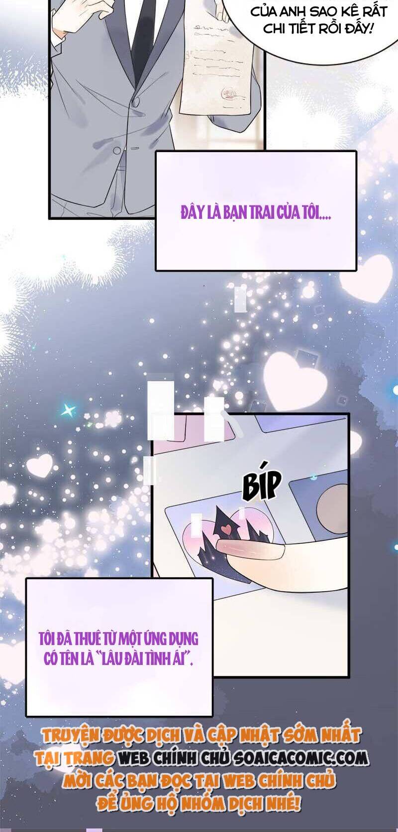 Va Phải Đại Boss Chap 1 - Next Chap 2