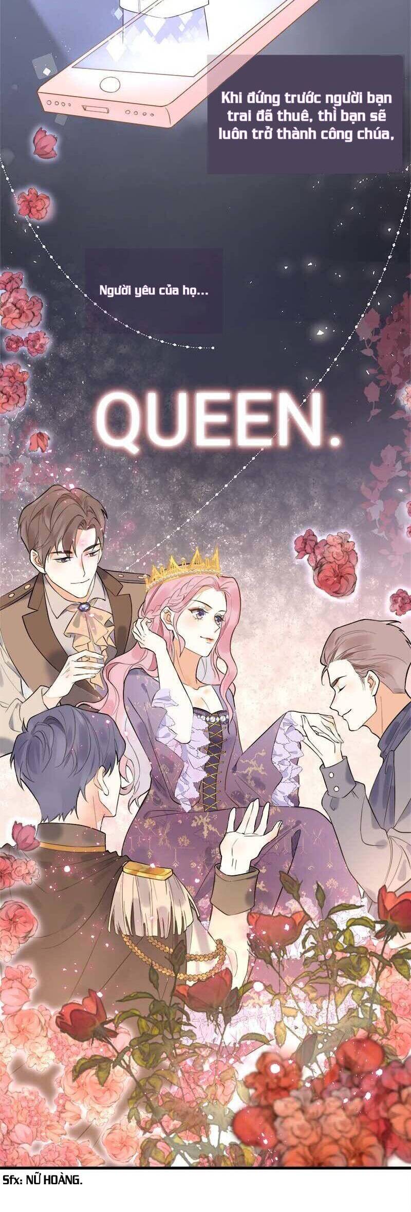 Va Phải Đại Boss Chap 1 - Next Chap 2