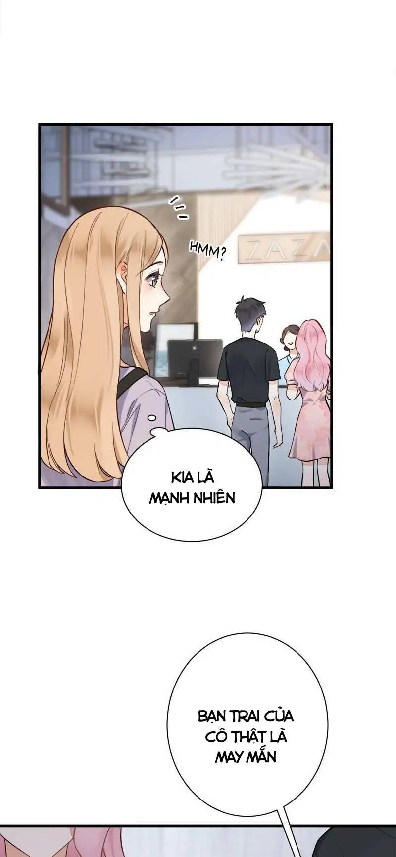 Va Phải Đại Boss Chap 12 - Next Chap 13