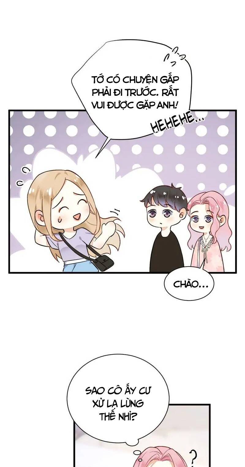 Va Phải Đại Boss Chap 12 - Next Chap 13