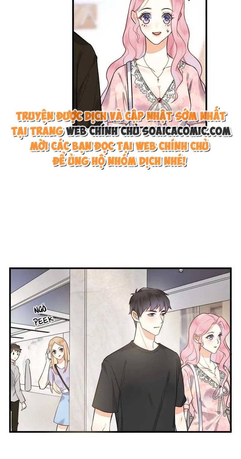 Va Phải Đại Boss Chap 12 - Next Chap 13