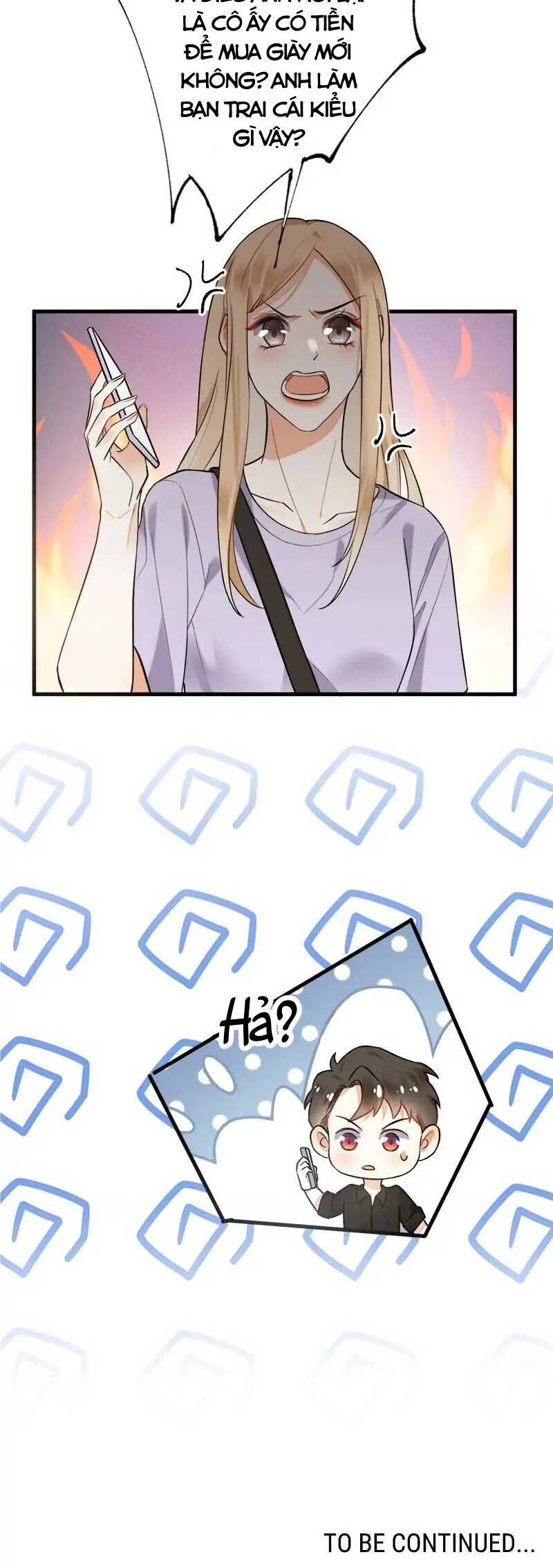 Va Phải Đại Boss Chap 12 - Next Chap 13