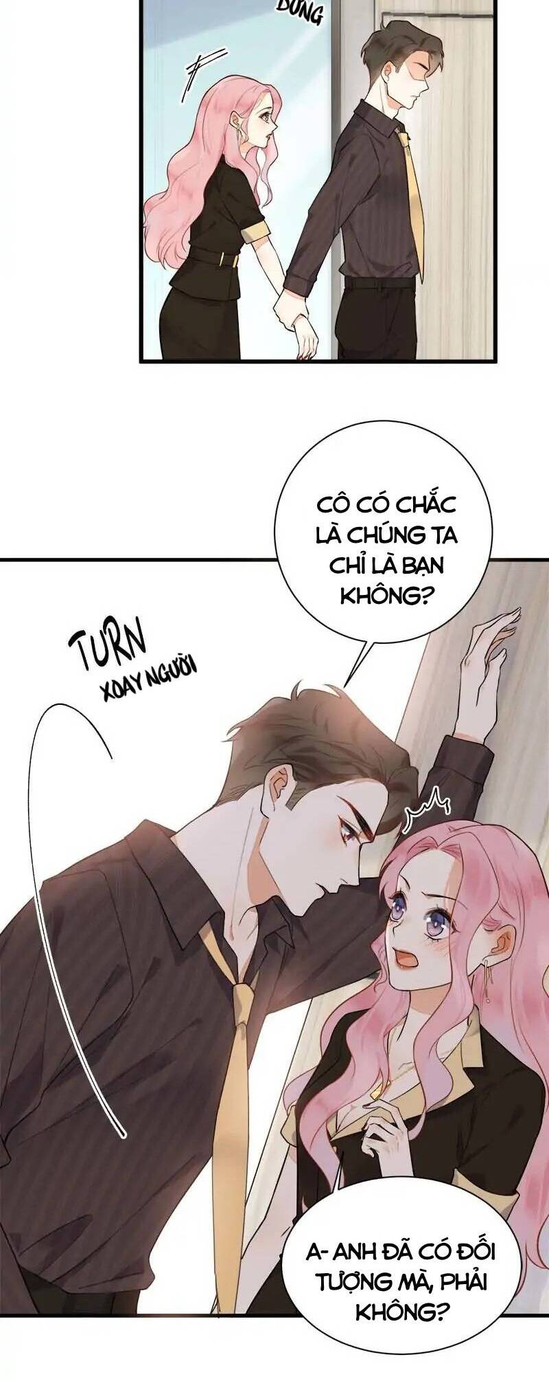 Va Phải Đại Boss Chap 12 - Next Chap 13