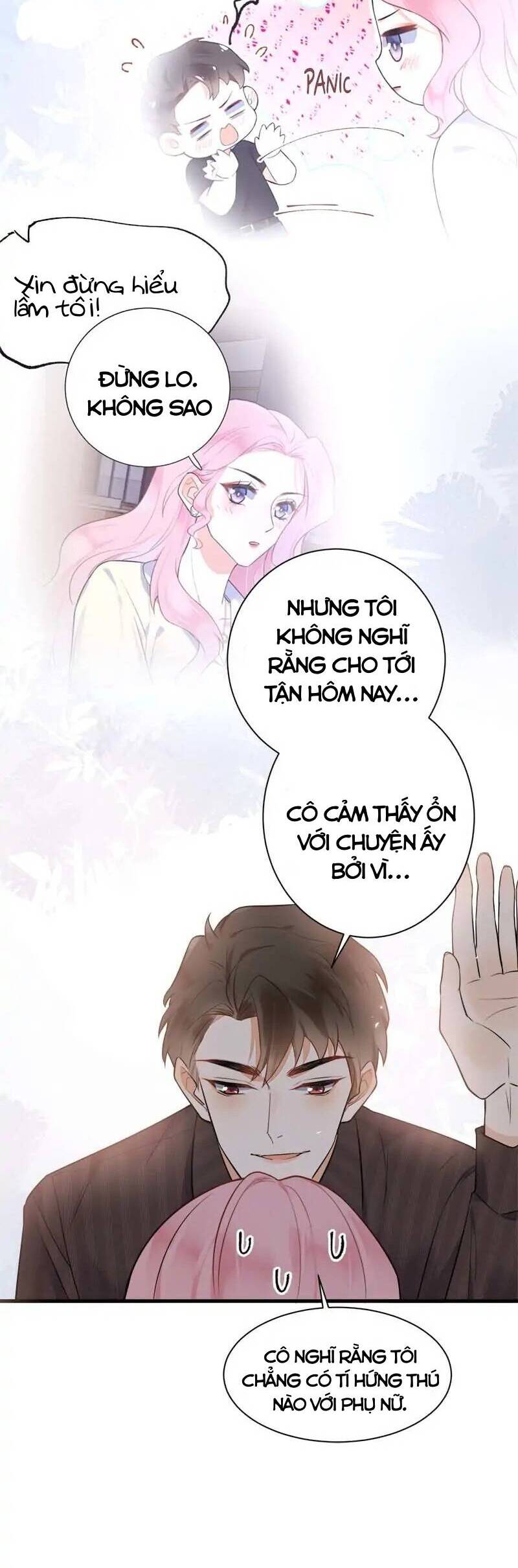 Va Phải Đại Boss Chap 12 - Next Chap 13