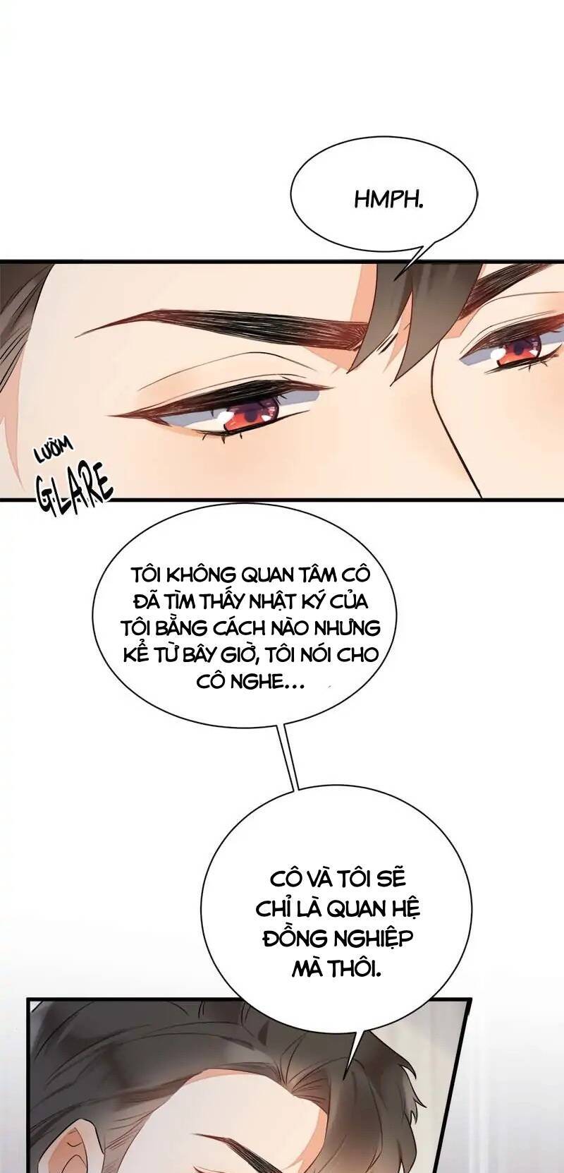Va Phải Đại Boss Chap 12 - Next Chap 13