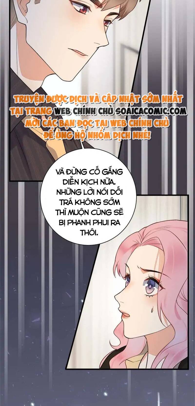 Va Phải Đại Boss Chap 12 - Next Chap 13