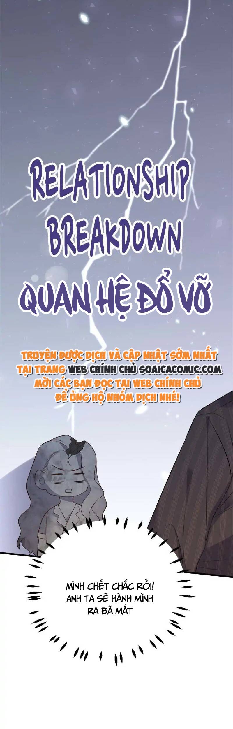 Va Phải Đại Boss Chap 12 - Next Chap 13