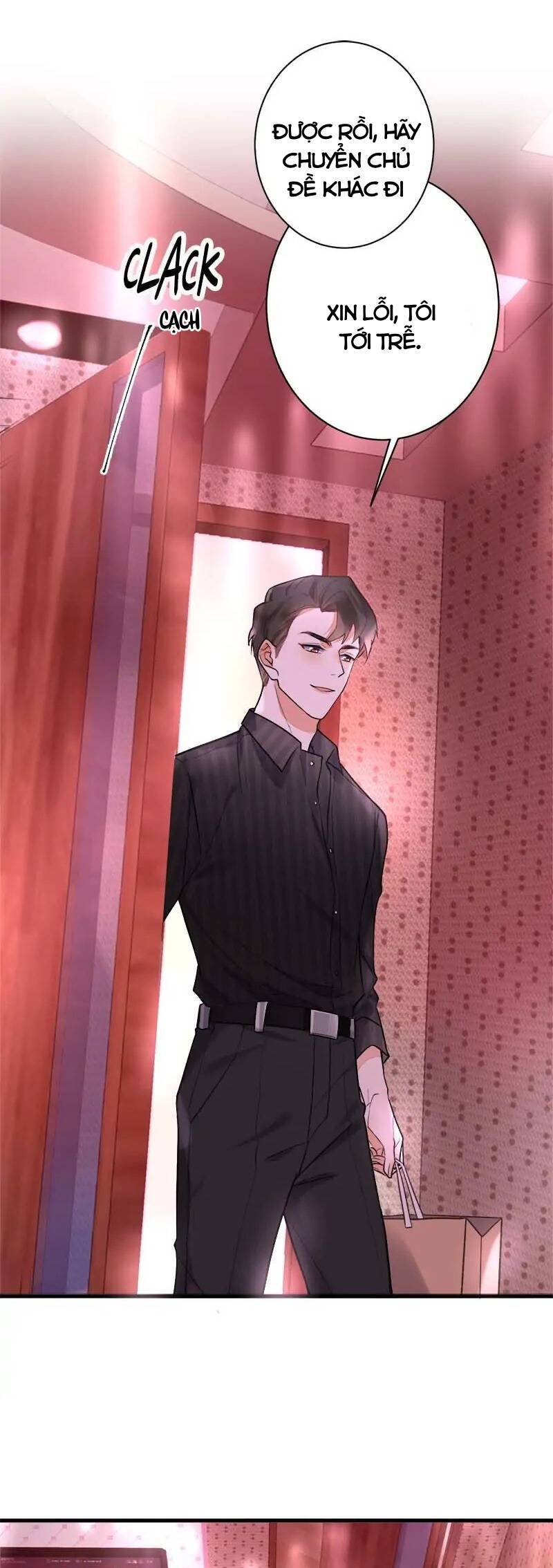 Va Phải Đại Boss Chap 13 - Next Chap 14