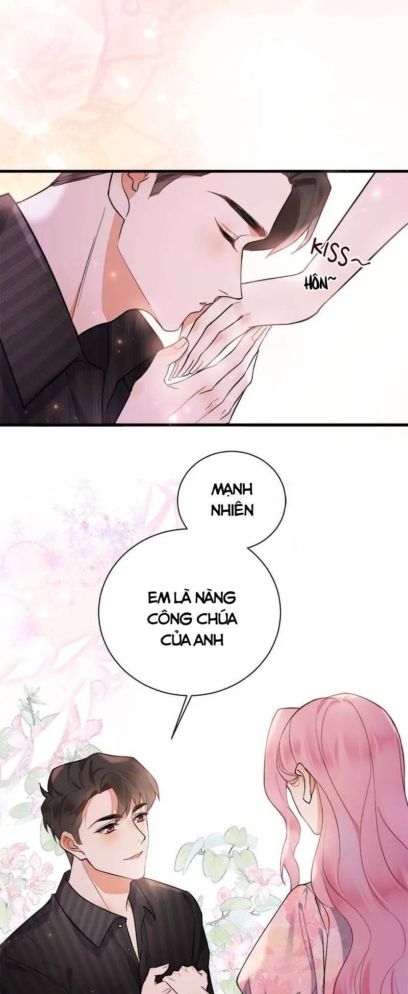 Va Phải Đại Boss Chap 13 - Next Chap 14