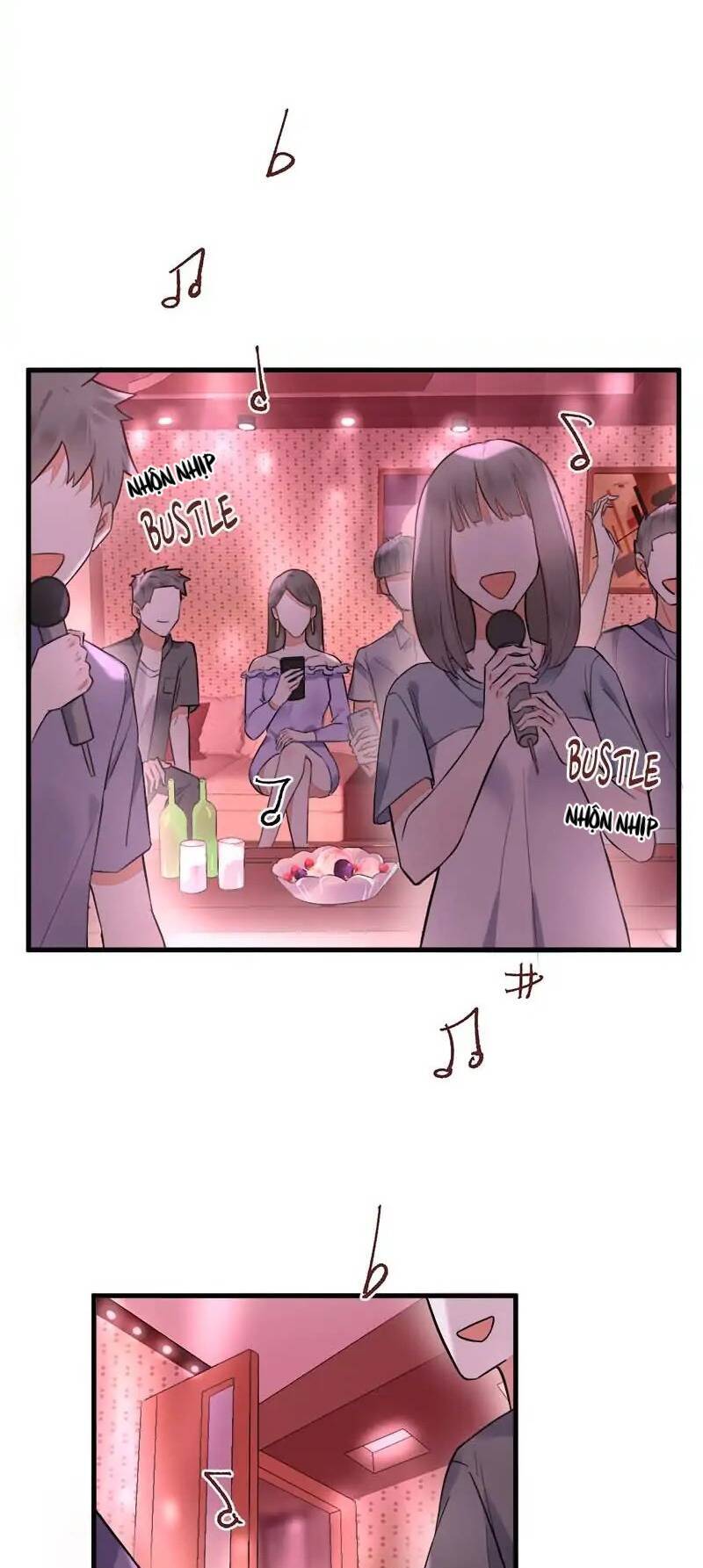 Va Phải Đại Boss Chap 13 - Next Chap 14