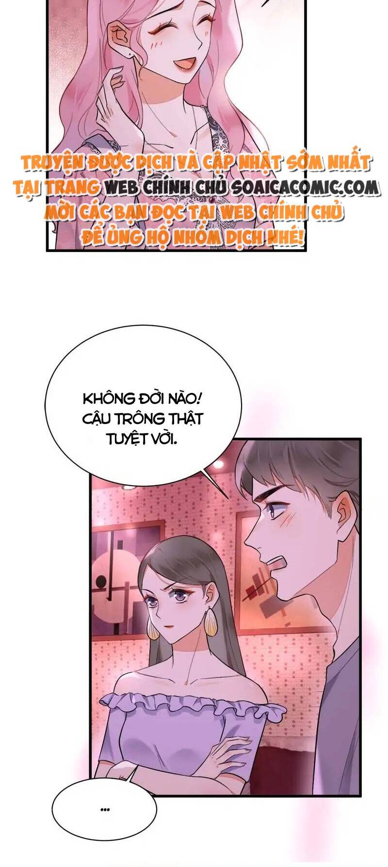 Va Phải Đại Boss Chap 13 - Next Chap 14