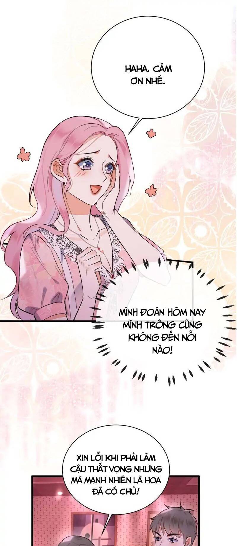 Va Phải Đại Boss Chap 13 - Next Chap 14