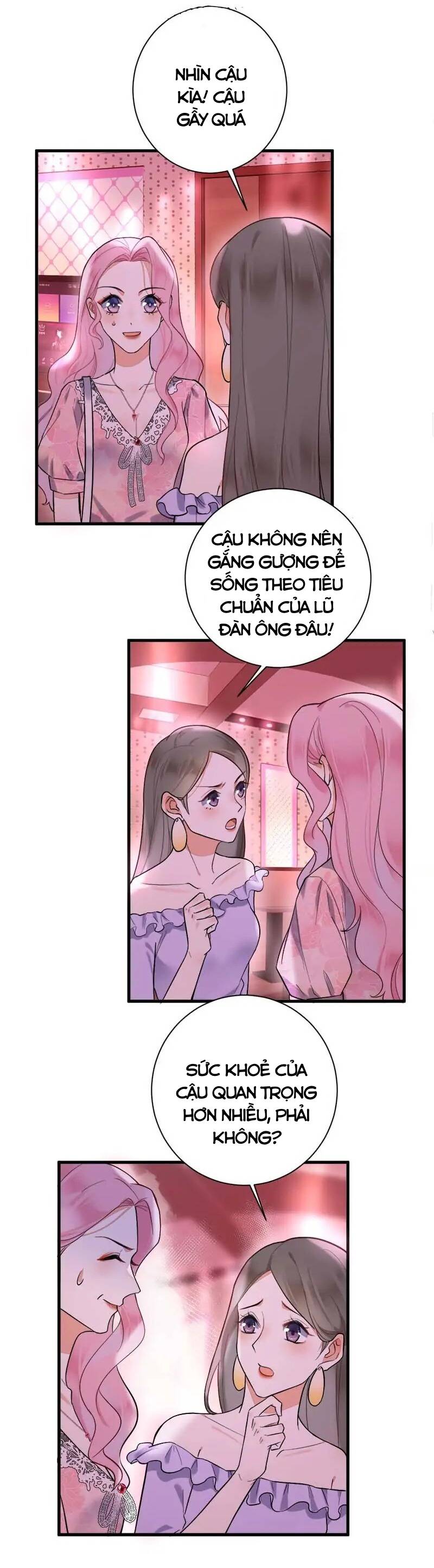 Va Phải Đại Boss Chap 13 - Next Chap 14