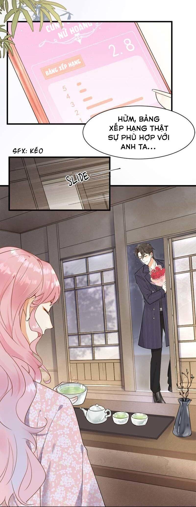 Va Phải Đại Boss Chap 2 - Next Chap 3
