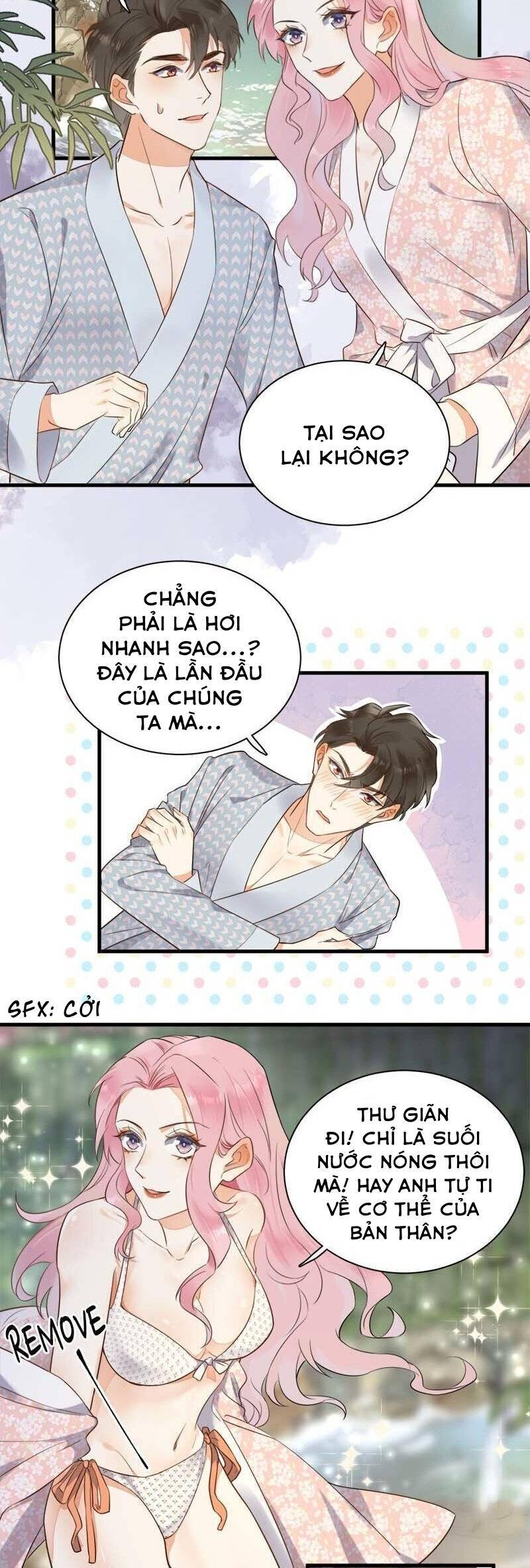 Va Phải Đại Boss Chap 2 - Next Chap 3