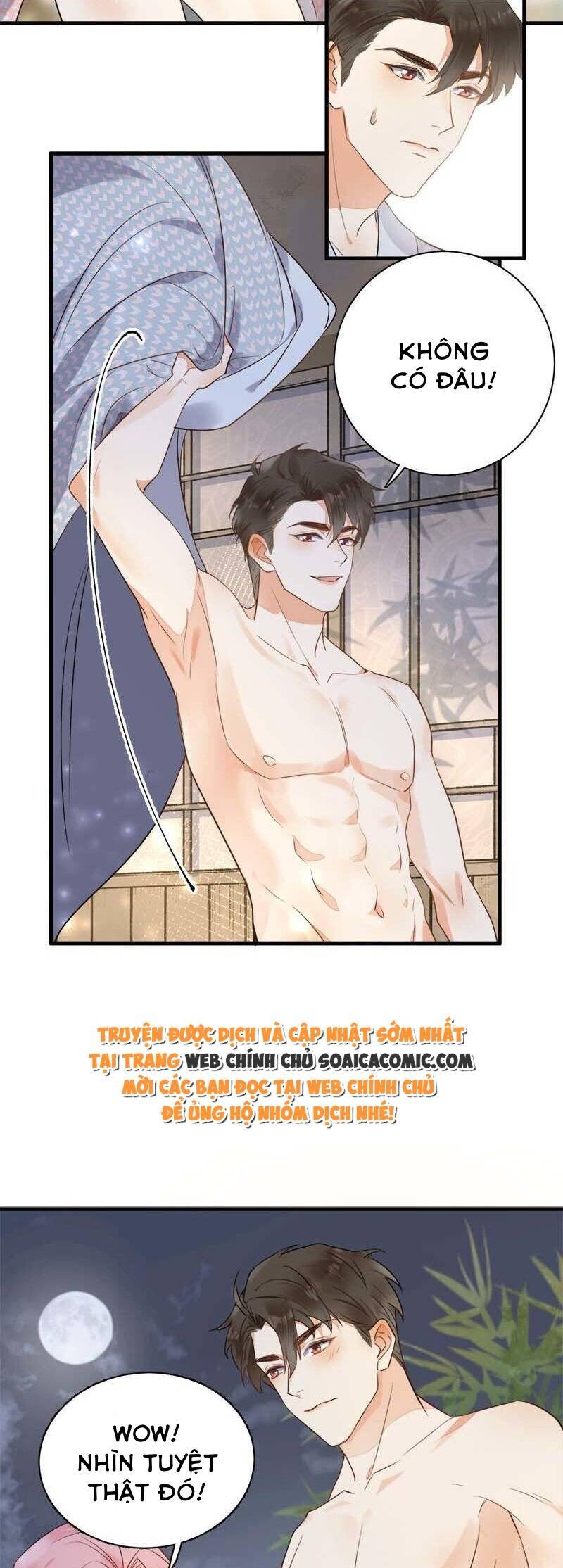 Va Phải Đại Boss Chap 2 - Next Chap 3