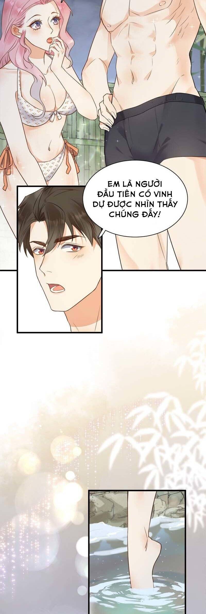 Va Phải Đại Boss Chap 2 - Next Chap 3