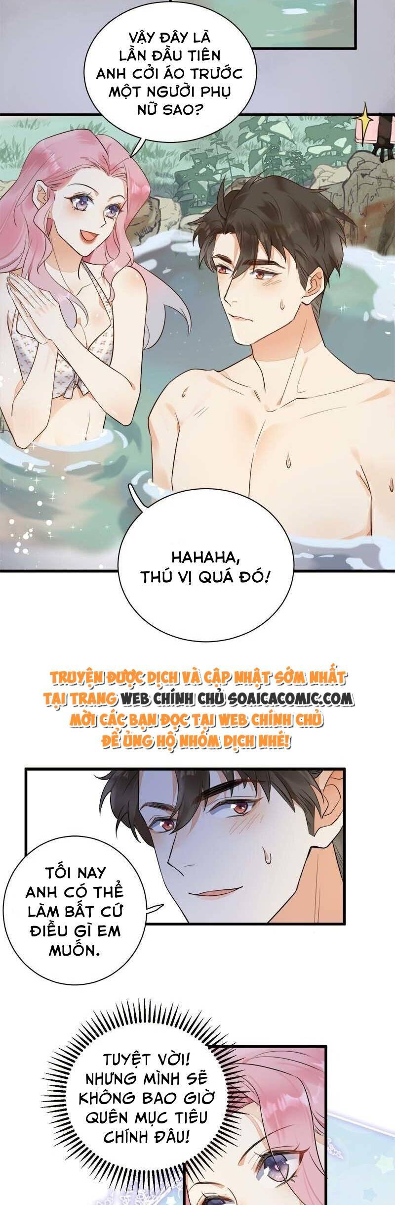 Va Phải Đại Boss Chap 2 - Next Chap 3