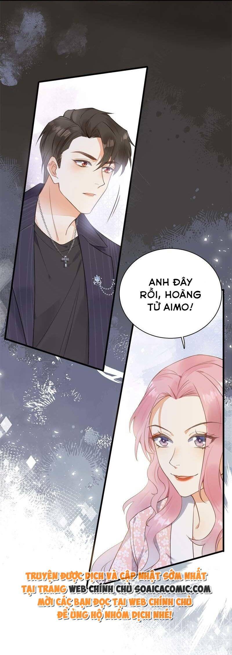 Va Phải Đại Boss Chap 2 - Next Chap 3