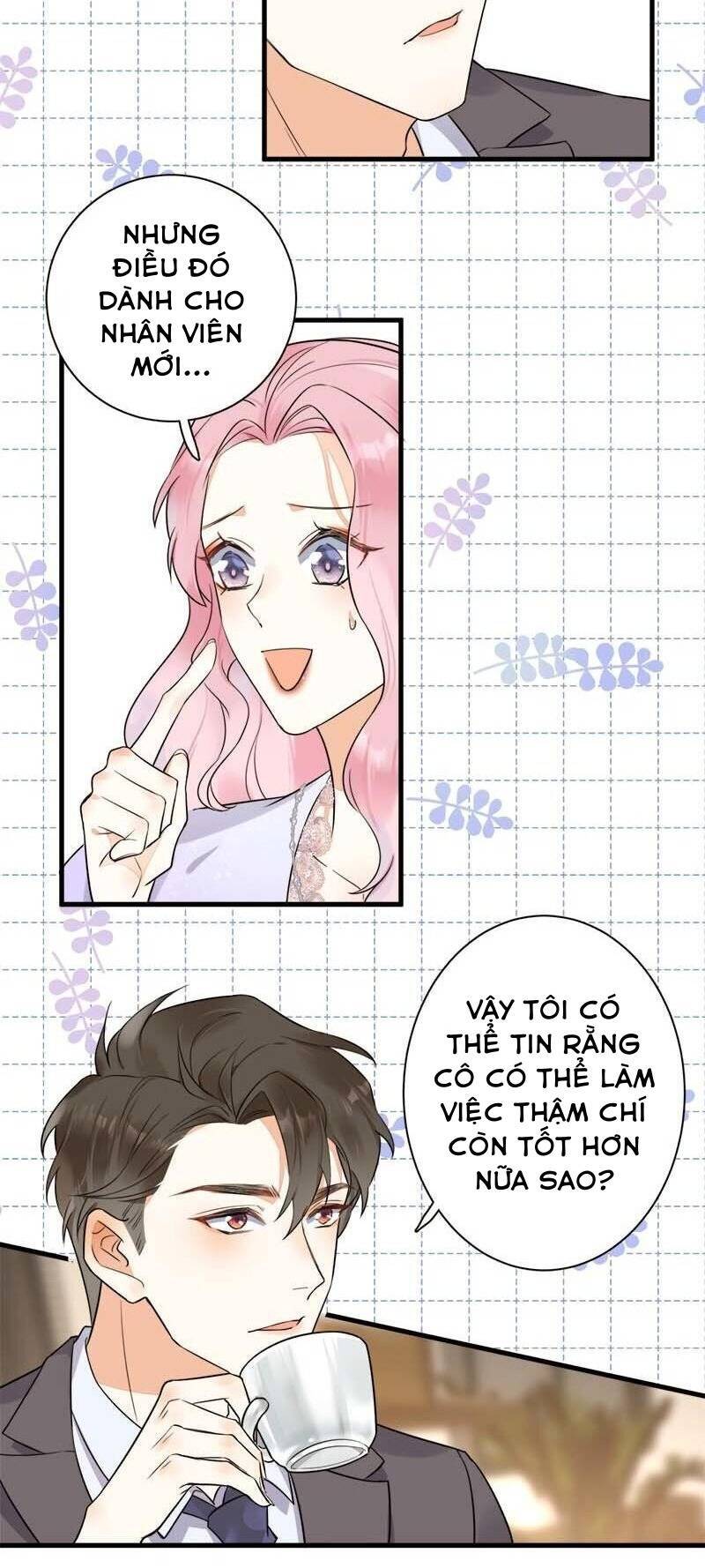 Va Phải Đại Boss Chap 2 - Next Chap 3