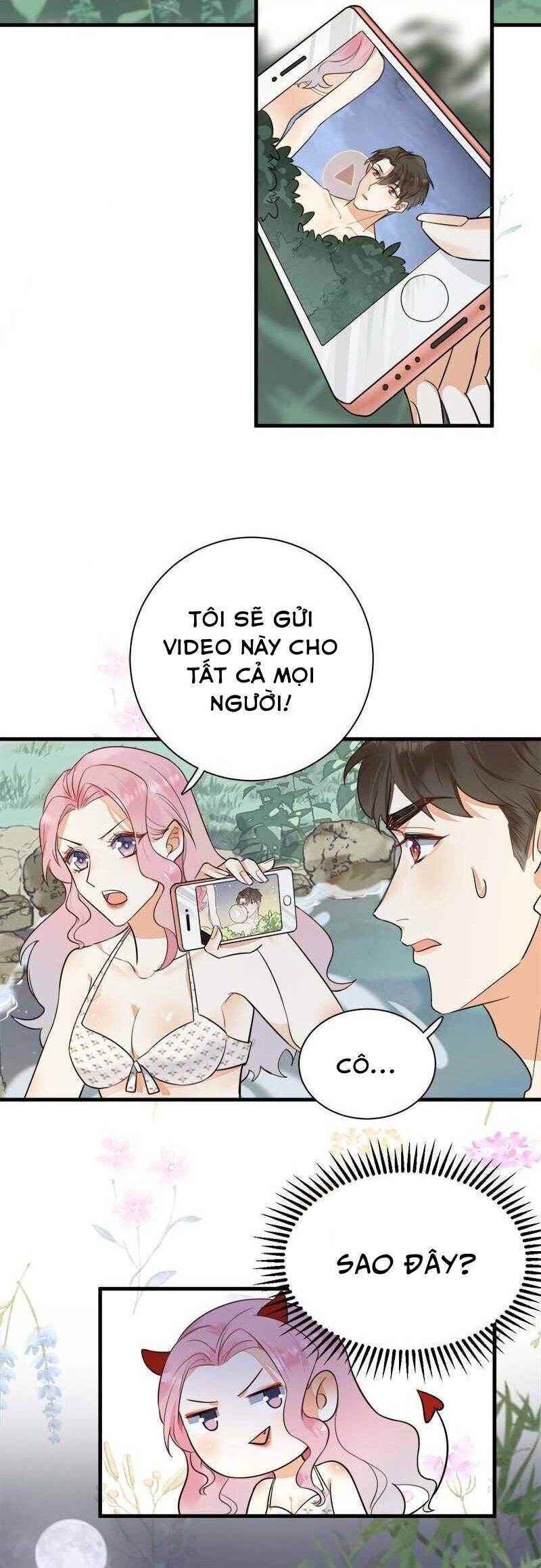 Va Phải Đại Boss Chap 2 - Next Chap 3