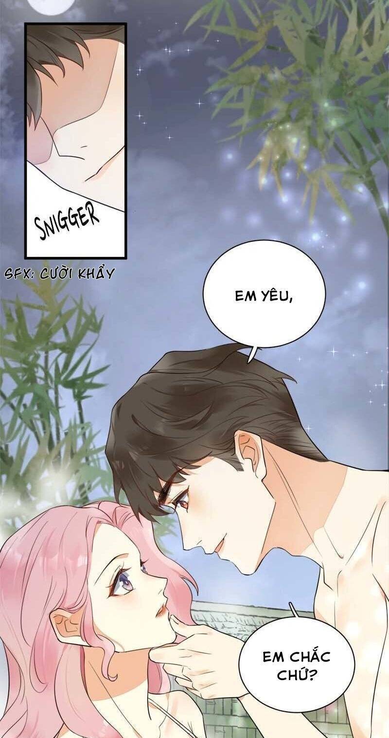 Va Phải Đại Boss Chap 2 - Next Chap 3