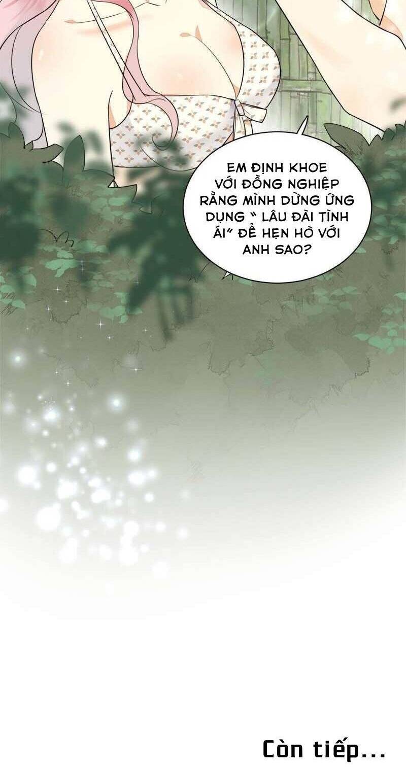 Va Phải Đại Boss Chap 2 - Next Chap 3