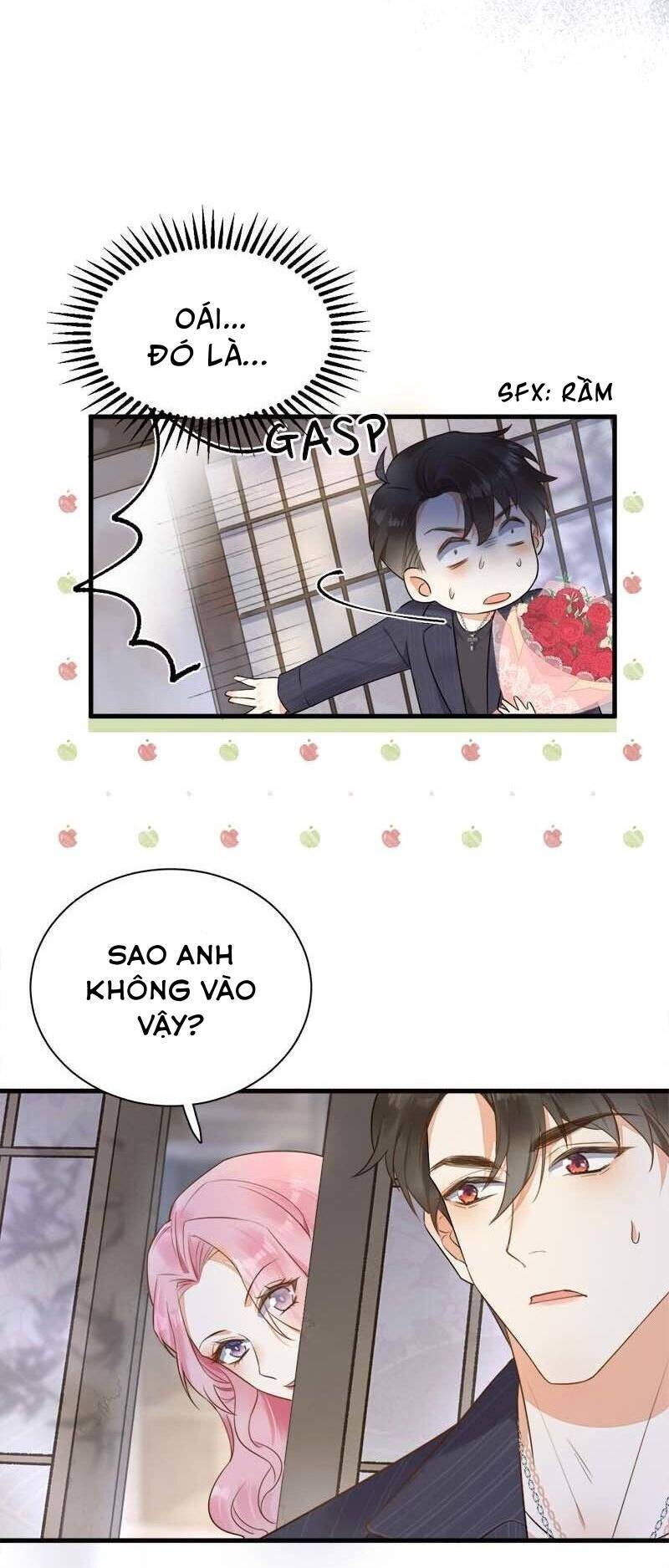 Va Phải Đại Boss Chap 2 - Next Chap 3