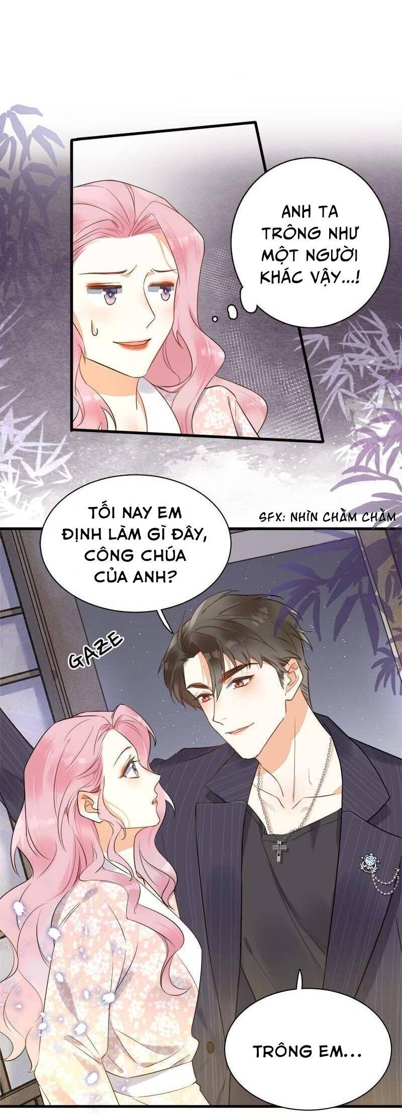 Va Phải Đại Boss Chap 2 - Next Chap 3