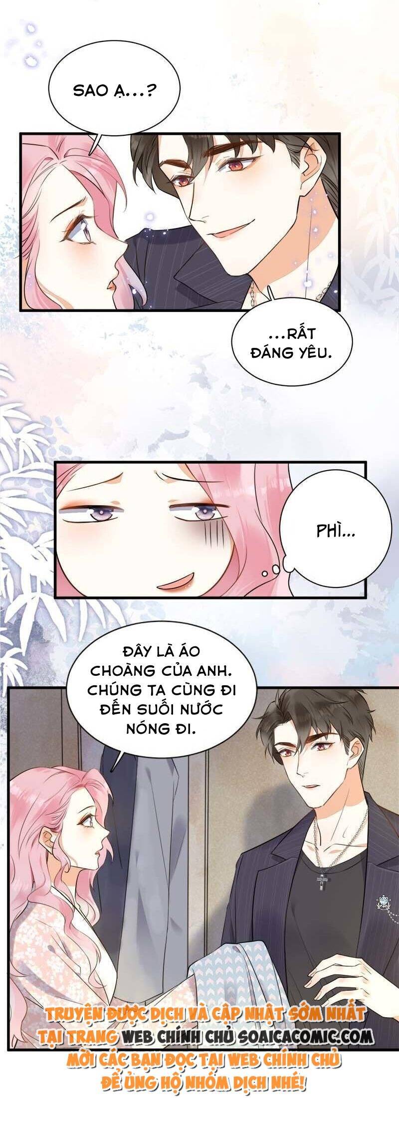 Va Phải Đại Boss Chap 2 - Next Chap 3