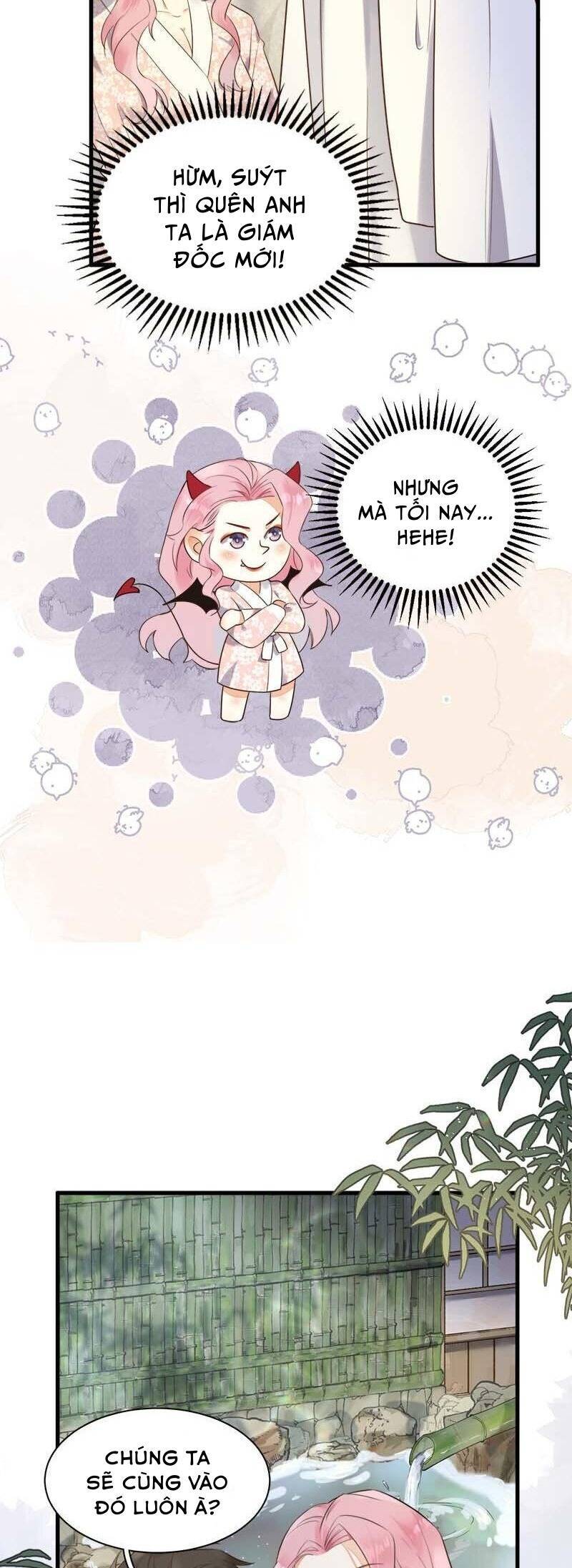 Va Phải Đại Boss Chap 2 - Next Chap 3