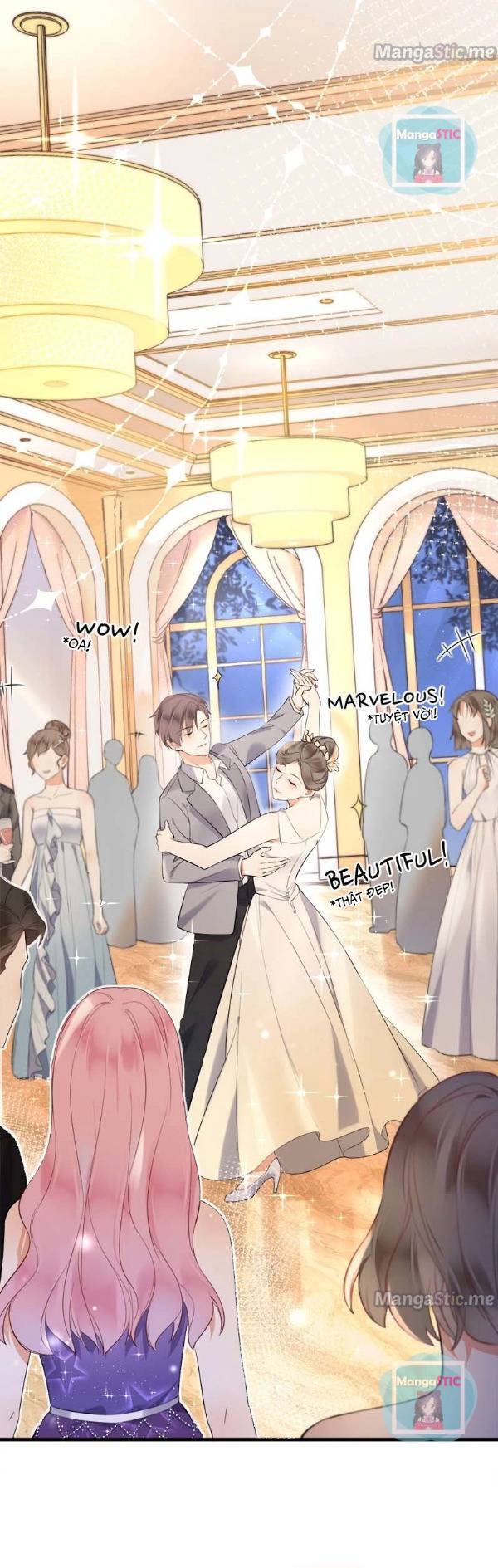 Va Phải Đại Boss Chap 26 - Next Chap 27