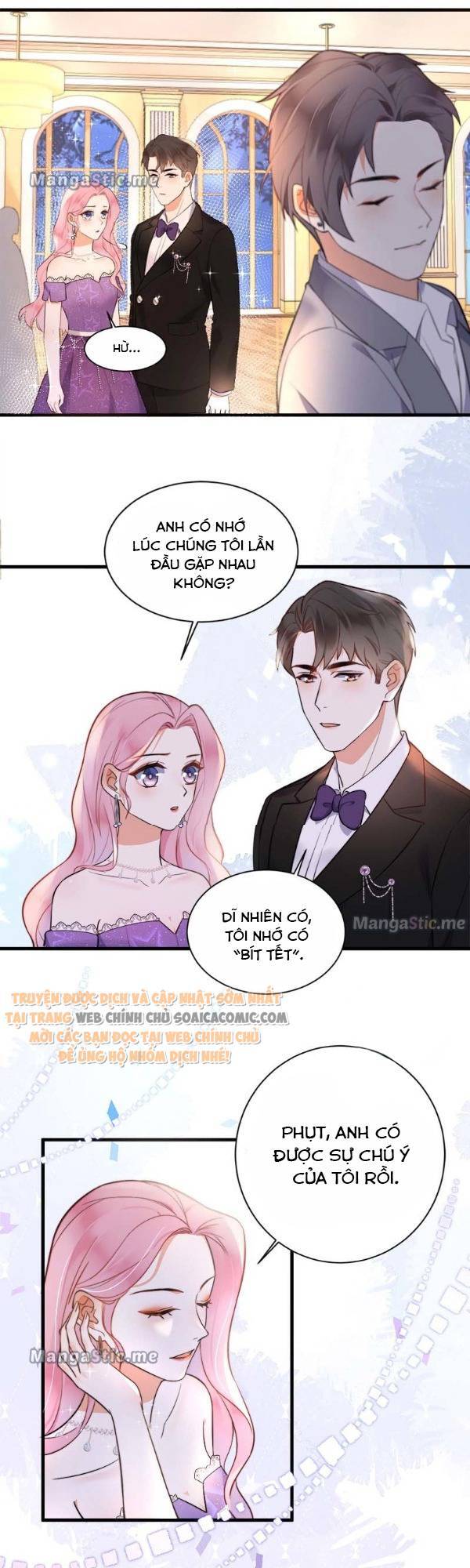 Va Phải Đại Boss Chap 26 - Next Chap 27
