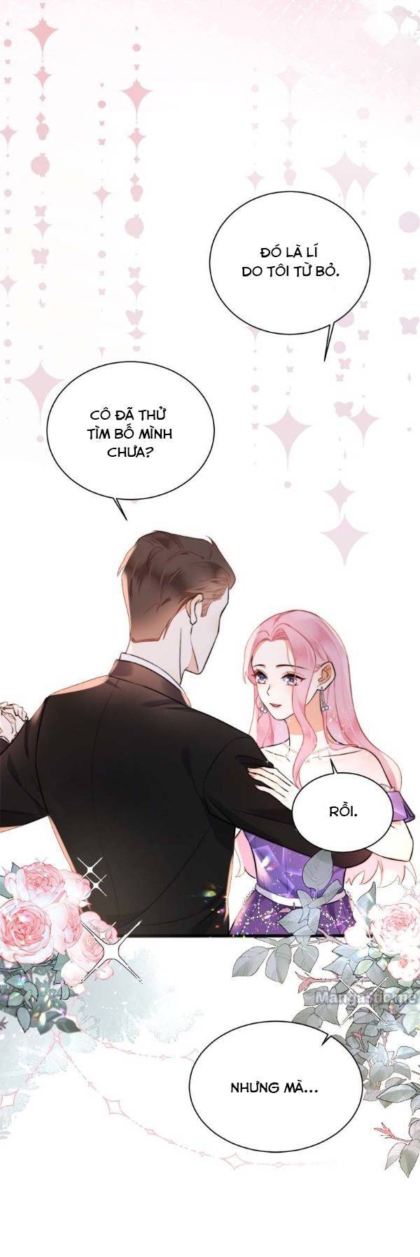 Va Phải Đại Boss Chap 26 - Next Chap 27