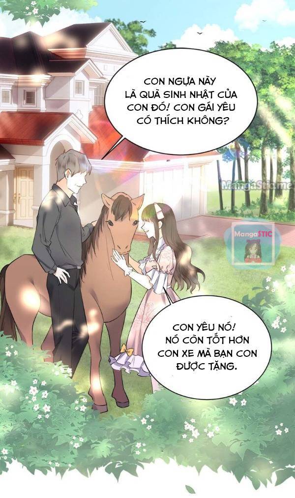 Va Phải Đại Boss Chap 26 - Next Chap 27