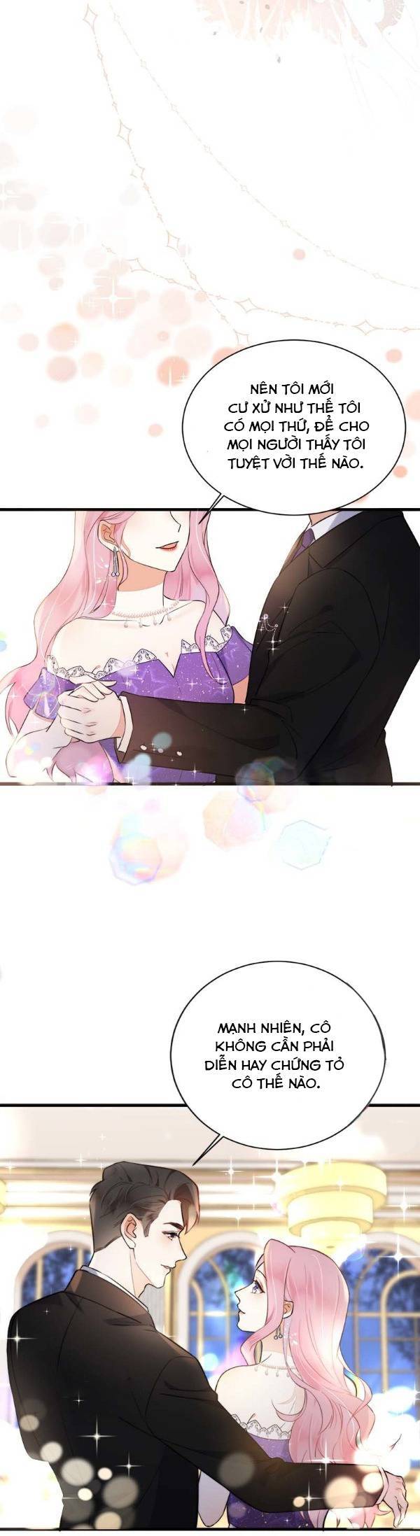 Va Phải Đại Boss Chap 26 - Next Chap 27